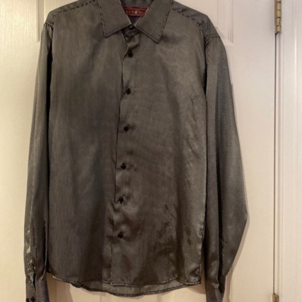 Men Dress shirt